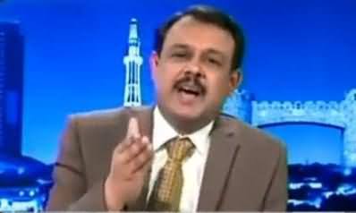 Petrol Crisis Was Created By Ishaq Dar Just to Get More Loan From IMF - Asad Kharal