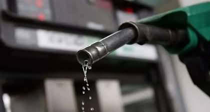 Petrol prices remain unchanged in Pakistan for two weeks