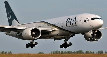 PIA makes blunder, forgets dead body in Islamabad while carrying grieved family to Skardu