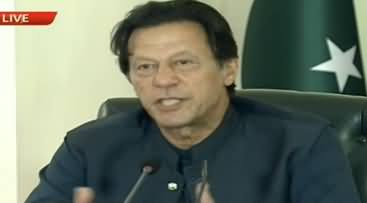 PM Imran Khan Address in World Virtual Summit - 28th May 2020