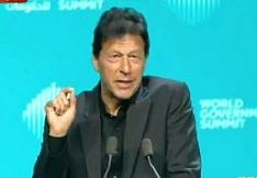 PM Imran Khan Complete Speech at World Government Summit in Dubai - 10th February 2019