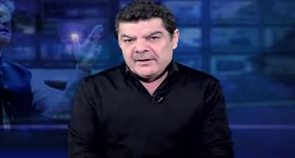 PM Imran Khan didn't do his homework before taking charge of the govt - Mubashir Luqman