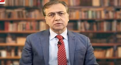 PM Imran Khan disappointed with SC's verdict? What is going in his mind? Dr. Moeed Pirzada's analysis