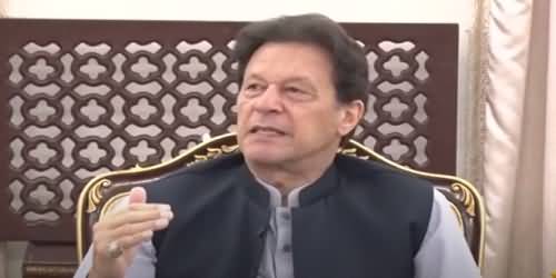 PM Imran Khan Meets OIC Delegation, Expresses Concern Over Deteriorating Human Rights Situation in Kashmir