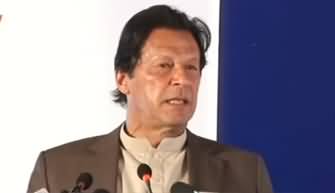 PM Imran Khan Full Speech at Refugee Summit - 17th February 2020