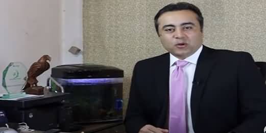 PM Imran Khan Hints Of Complete Lockdown After PDM Insist On Public Gatherings - Mansoor Ali Khan Analysis