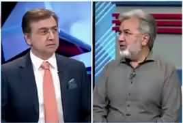 PM Imran Khan Is Financially Clean Person - Ansar Abbasi