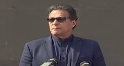 PM Imran Khan launches National Health Card in Faisalabad and Addresses the ceremony