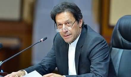 PM Imran Khan Orders Grand Operation to Curb Flour Crisis in Punjab