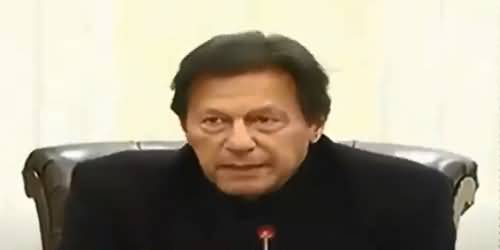 PM Imran Khan Orders Party Leaders To Prepare For Midterm Elections in Core Committee Meeting