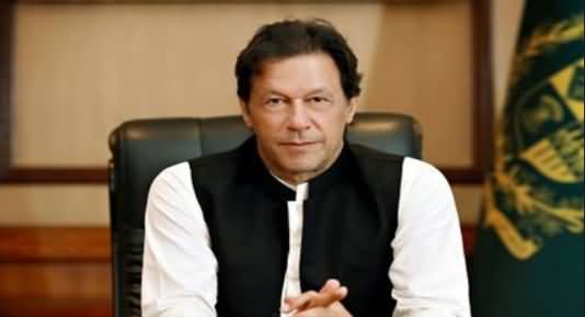 PM Imran Khan Praises Afghanistan Cricket Team's Performance