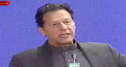 PM Imran Khan's address at inauguration ceremony of DI Khan motorway - 5th January 2022