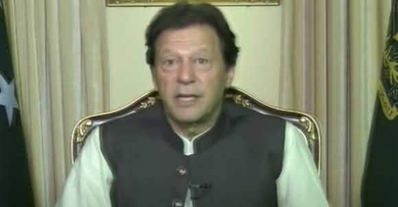 PM Imran Khan's Complete Speech In UN Penal Discussion