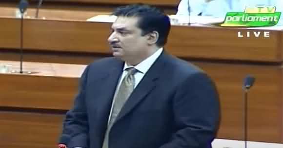 PM Imran Khan's Confusion Led Pakistani People Drown Into Coronavirus - Khurram Dastagir