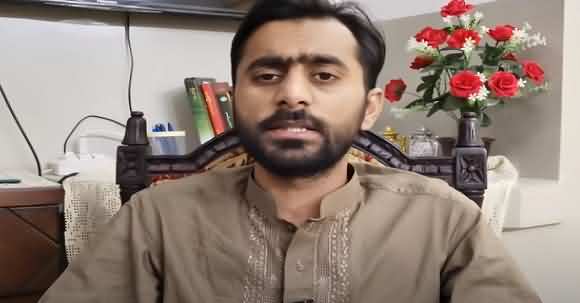 PM Imran Khan's Decision Will Determine The Future Of Qazi Faez Isa Case - Details By Siddique Jaan