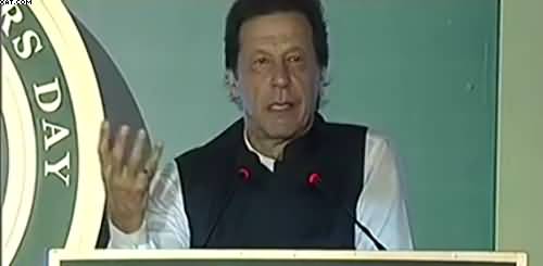 PM Imran Khan's shares the story of 6 september 1965 when he was 12 year old