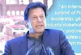 PM Imran Khan's Speech at Pakistan Tourism Summit in Islamabad - 3rd April 2019