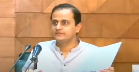PM Imran Khan Should Be Investigated In Sugar Inquiry - PPP Leader Murtaza Wahab