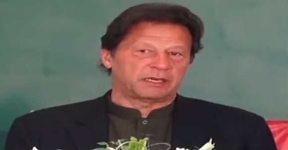 PM Imran Khan Speech At Sehat Sahulat Program For Transgender Community