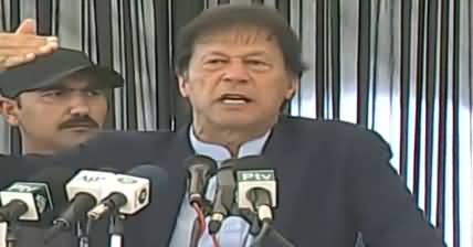 PM Imran Khan Speech in PTI Jalsa Ghotki – 30th March 2019
