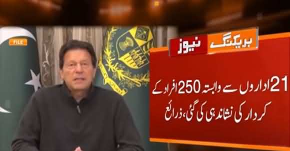 PM Imran Khan Summoned Another Report After Sugar & Wheat Inquiry - Watch Details