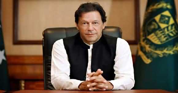 Breaking News: PM Imran Khan Takes Notice Of Lawyers Attack On PIC