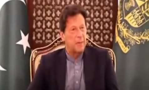 PM Imran Khan Takes Notice of Nazim Jokhio's Brutal Murder in Karachi