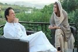 PM Imran Khan takes notice of Zartaj Gul’s Letter to NACTA