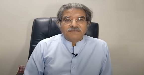 PM Imran Khan Took General Bajwa And DG ISI Into Confidence Before Publicising Sugar Inquiry Report - Sami Ibrahim