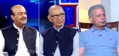 PM Imran Khan Was Unaware of Irfan Siddiqui's Arrest - Nadeem Afzal Chan