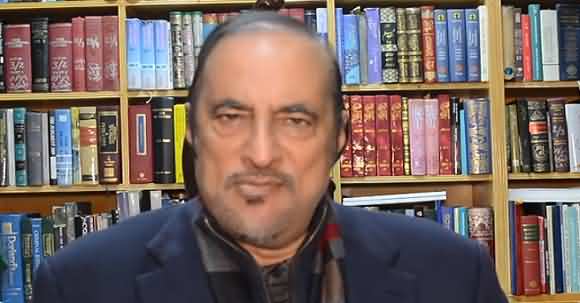 PM Narendra Modi Is Going To Meet Secretly Nawaz Sharif - Babar Awan Reveals