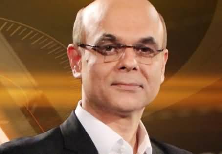 PM Nawaz Sharif Finalizes the Appointment of Tv Anchor Muhammad Malick As MD PTV