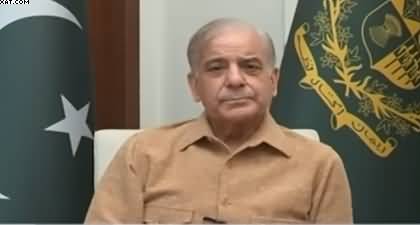 PM Shahbaz Sharif slashes petrol price by Rs. 80 per litre