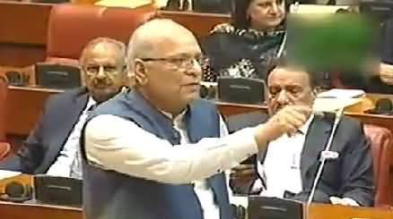 PM will have to remove Fawad Chaudhry as minister - Mushahidullah Khan