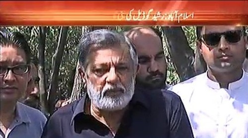 PML(N) K Baad PTI Nay MQM Ki Bhi Ek Bari Wicket Gira Di