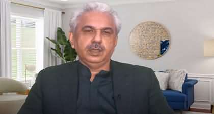 PMLN's deal with the establishment has been done - Arif Hameed Bhatti's analysis on Aitzaz Ahsan's claim