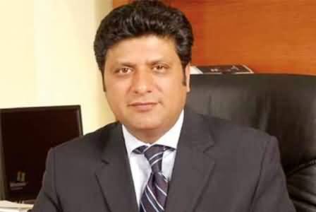PMLN government finalises the charge sheet against chairman NADRA Tariq Malik