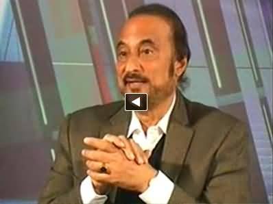 PMLN Govt Has Made Pakistan A Police State, Babar Awan Views on The Arrest of PTI Workers