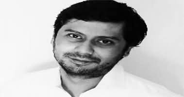 PMLN has failed, between now and Oct, there is zero possibility of economy recovery - Cyril Almeida's tweet