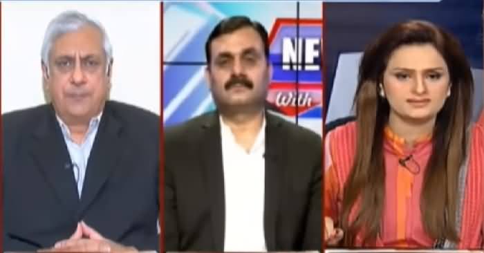 PMLN Main Bari Tabdeeli ..! News Talk – 3rd May 2019