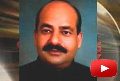 PMLN MPA Khawaja Islam destroyed the Life of a girl - Crying girl exposed Khawaja Islam