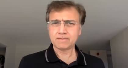 PMLN's confusion about how to defeat Supreme Court? Is Imran Khan A US agent? Moeed Pirzada's vlog