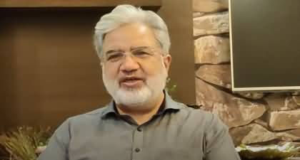 PMLN starts regretting why it removed Imran Khan? Details by Ansar Abbasi