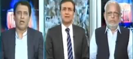 PMLN Thinks That Pervez Musharraf's Return Can Decrease Their Problems - Habib Akram
