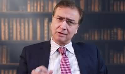 PMLN to ban Imran Khan & PTI? Plan will backfire badly - Moeed Pirzada's analysis