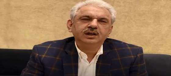 PMLN Tried To Hijack PDM's Meeting But Bilawal Bhutto Became Big Hurdle - Arif Hameed Bhatti Analysis