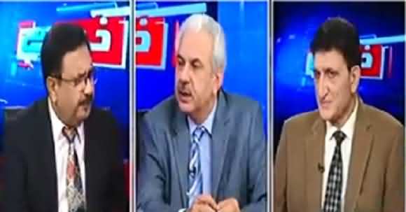 Important PMLN Members Are About To Leave Party - Arif Hameed Bhatti Reveals