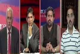 Point Of View With Dr. Danish (Conspiracy Against Army) – 30th May 2018