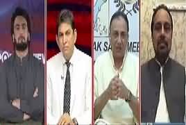 Point Of View With Dr. Danish (Current Issues) – 8th May 2018