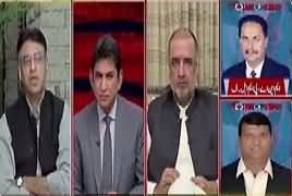 Point Of View With Dr. Danish (Early Election Ki Demand) – 31st October 2017